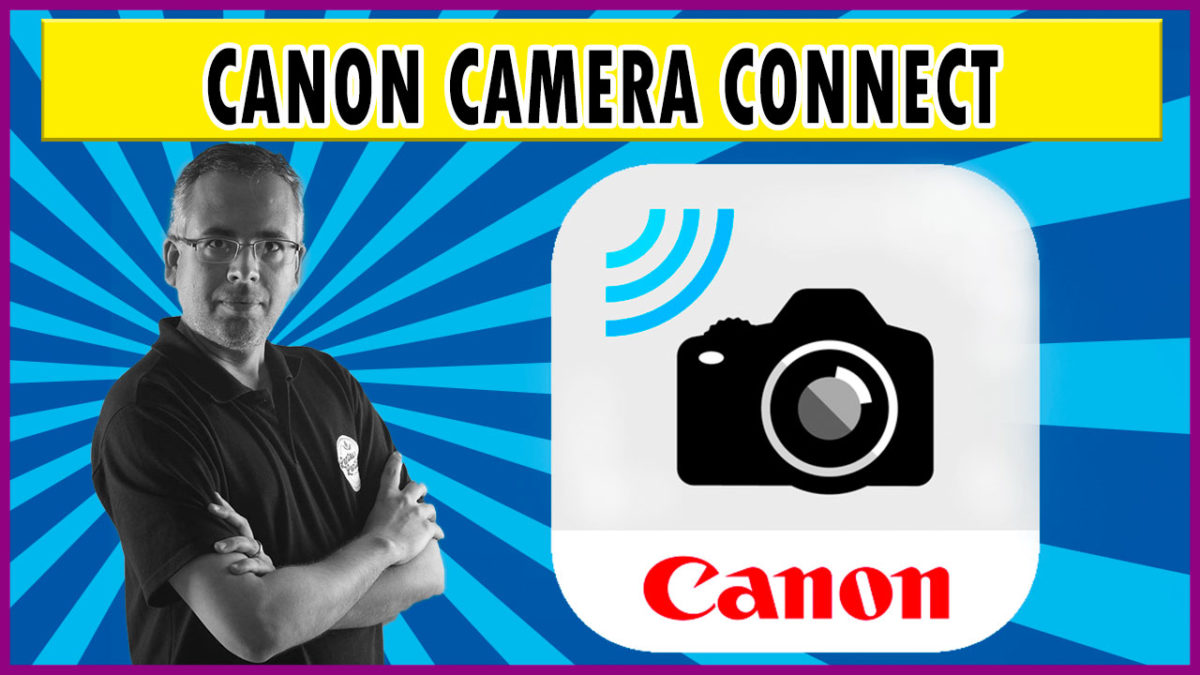 Canon-camera-connect