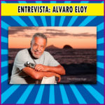 Entrevista com Alvaro Eloy – Podcast #012