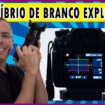 Equilíbrio de Branco Explicado | Como configurar o White Balance Shift