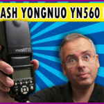 Flash Yongnuo YN560 III – Review