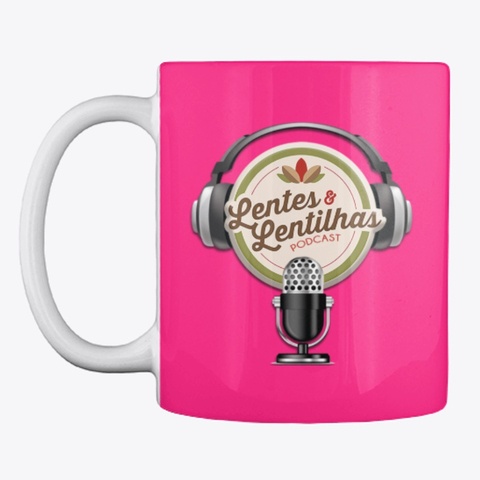 Caneca de Mamicas 101 - A realidade americana – NerdCast – Podcast – Podtail